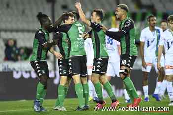 Cercle Brugge maakt van nood een deugd voor vier armoedeverenigingen in Brugge