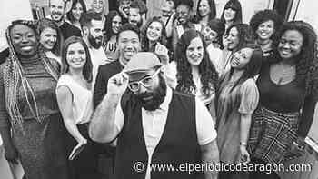 El coro Gospel Factory ofrece un concierto este domingo en el Auditorio - El Periódico de Aragón