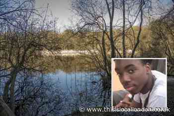 East London and Epping Forest review of the year 2021: April