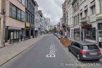 Maaltijdbezorger betrapt op te snelle elektrische step