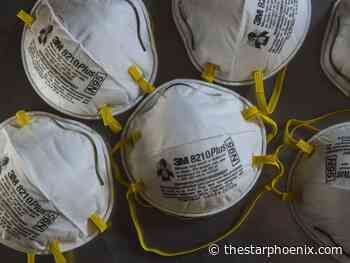 Upgrading to denser, proper fitting masks recommended to prevent COVID-19 spread