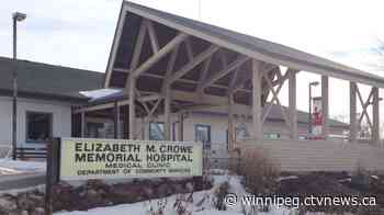 Eriksdale residents holding rally over fear of emergency room closing - ctvnews.ca