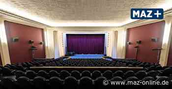 Wittenberge: Organisatoren des CSD Prignitz laden zum Filmabend ein - Märkische Allgemeine Zeitung