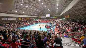 Caos Covid: Assigeco-Bakery e Gas Sales Bluenergy-Monza in contemporanea al PalaBanca - SportPiacenza