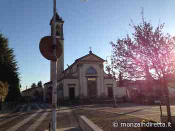 Dalla Regione 310 mila euro per la rotonda di Roncello - Monza in Diretta