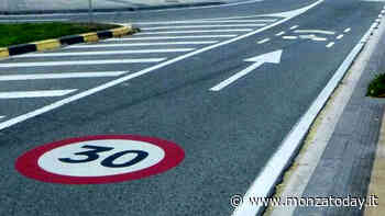 A Monza arrivano le prime "Zone 30" in tre quartieri - MonzaToday