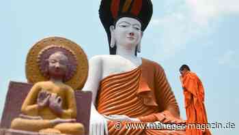 Führungskräfte: Mut zur Demut