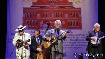 Influential Bluegrass musician JD Crowe has died - CFJC Today Kamloops