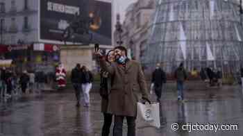 Spanish king's annual speech warns against virus complacency - CFJC Today Kamloops