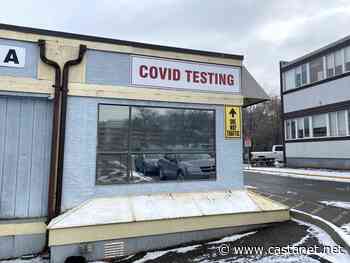 IH adds additional COVID-19 testing capacity for Kamloops after surge in demand - Kamloops News - Castanet.net