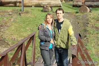 Kamloops mom says justice system not equipped to handle son's addiction, mental health issues | iNFOnews | Thompson-Okanagan's News Source - iNFOnews