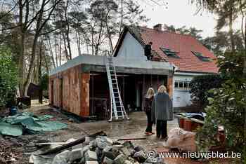 Dakwerken veroorzaken brand in Rijmenam: “Mijn buurvrouw vertelde me dat het bij mij aan het branden was”