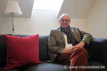 Frank Boogaerts neemt afscheid als burgemeester van Lier: “Ik heb nooit een gesprek geweigerd”