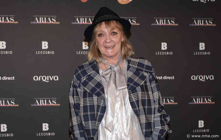 BBC DJ and new music champion Janice Long has died, aged 66