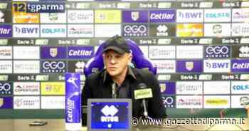 Parma, Iachini attende rinforzi dal mercato - Video - Gazzetta di Parma