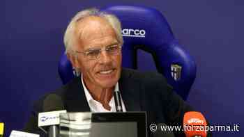 Scala: "Il Parma? E' dura tornare in serie A quest'anno" - Forza Parma