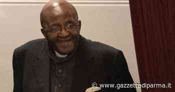 E' morto Desmond Tutu, l'eroe della riconciliazione sudafricana - Gazzetta di Parma