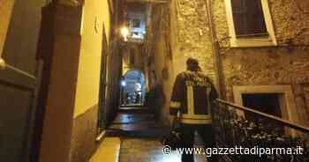 Esplosione in palazzina dell'imperiese, un ferito lieve - Gazzetta di Parma