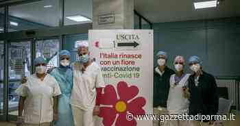Un regalo per Natale? "Mi faccio il vaccino" - Gazzetta di Parma