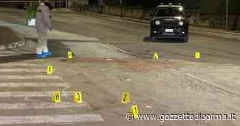 Omicidio nella notte di Natale a Campobasso, ucciso 38enne - Gazzetta di Parma
