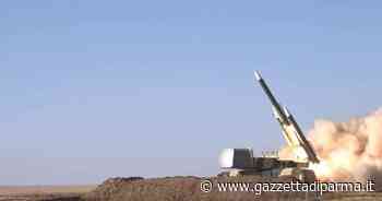 Iran, Londra non interferisca su nostra politica di difesa - Gazzetta di Parma