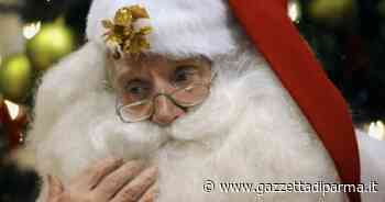 Marco, 9 anni: «Babbo Natale esiste?» - Gazzetta di Parma