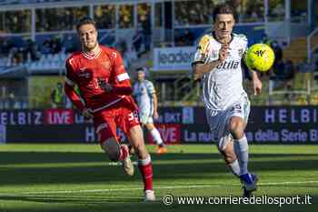 Serie B, il Parma non sa mordere: 1-1 col Perugia - Corriere dello Sport