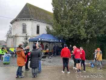Succesvolle editie van de Warmste Loop - Het Belang van Limburg