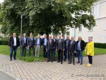 Marsberg ist ein gut vernetzter Gesundheitsstandort« - Gütsel