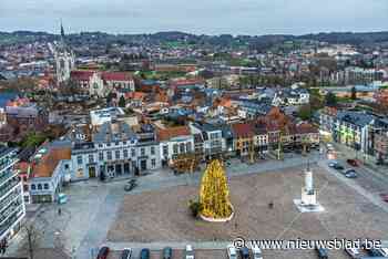 Wekelijkse zaterdagmarkt verplaatst naar vrijdag door feestdagen - Het Nieuwsblad