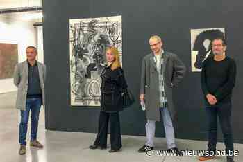 Ritte Ganders wint Grote Prijs Tekenkunst 2021 - Het Nieuwsblad