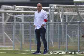 Erick Rios: “De punten thuishouden” - Het Nieuwsblad