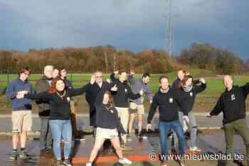 Vergunning Chiro is zekerheid