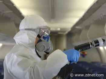 American and Southwest said no more masks on planes: Then their doctor spoke up