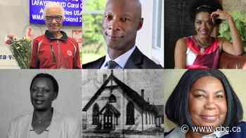 6 Black Prairie trailblazers who broke barriers