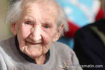 "Je n’aime pas vivre dans le passé..." À 110 ans, Franczeska partage ses "milliers de souvenirs"