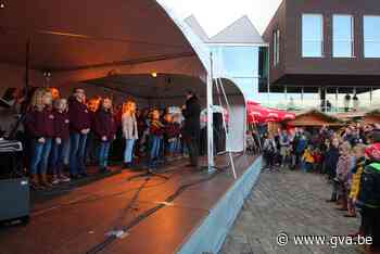 Kerstmarkt in Edegem kan doorgaan: “We zullen ze op een coronaveilige manier organiseren” - Gazet van Antwerpen
