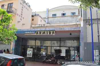 La rassegna Capri Hollywood sbarca a Sorrento - SorrentoPress