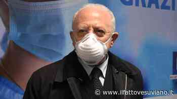 Palma Campania, il sindaco: “A De Luca non servono capri espiatori per nuove chiusure” - Il Fatto Vesuviano
