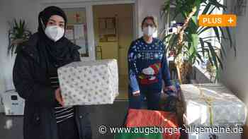 Keine kaputten Geräte: Welche Spenden Organisationen im Landkreis brauchen - Augsburger Allgemeine