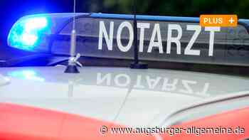 Gibt es in Aichach an Heiligabend wieder keinen Notarzt? - Augsburger Allgemeine
