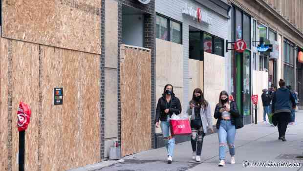 'Perfect storm' ahead for some independent stores, but niche retailers will shine, analysts say