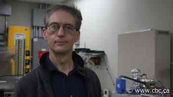 How storing energy without batteries could be key to N.S. giving up fossil fuels