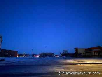 Temporary Power Outage Affected Weyburn, Cedoux, Milestone - DiscoverWeyburn.com