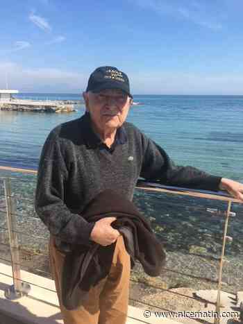 Antibes pleure César Talain, figure de la section tennis de l’ASOA