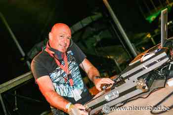 Geen oudjaarfeest voor vijftigste verjaardag maar toch heel de avond muziek