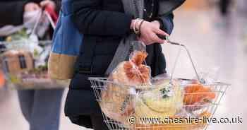 Tesco, Sainsbury's, M&S and Waitrose issue food safety recalls - Cheshire Live