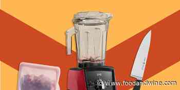26 After-Christmas Amazon Deals Including Le Creuset and Zwilling - Food & Wine