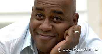 Ainsley Harriott's 'split' from wife of 23 years and his 'feelings' for ex-wife - My London