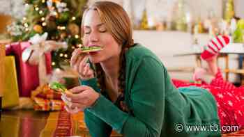 Beat the festive bloat with this food expert's 5 top tips - T3